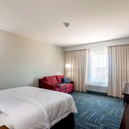Hampton Inn Oklahoma City Northeast Ok-2