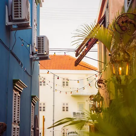Boho Bohemian Boutique Hotel-3