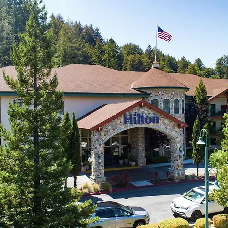 Hilton Santa Cruz Scotts Valley-3