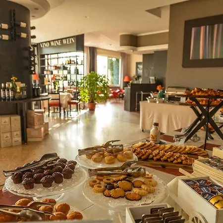 Hotel Della Torre-3