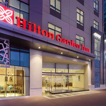 Hilton Garden Inn Dubai Deira-2
