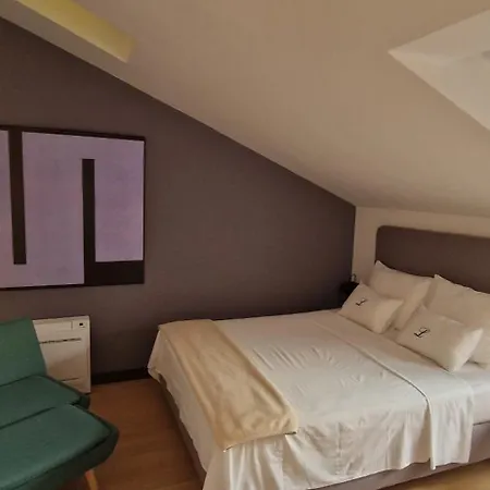 Boutique Hotel Lili-2