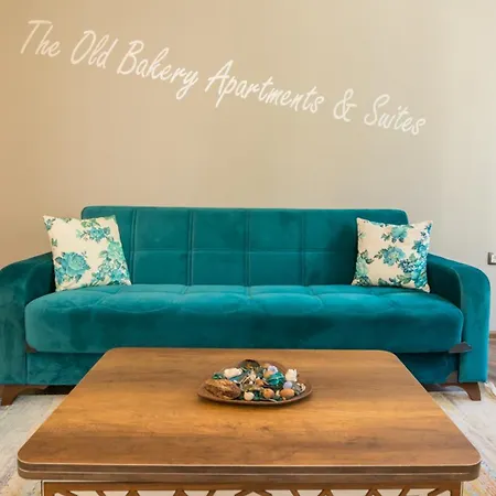 The Old Bakery Apartments-3