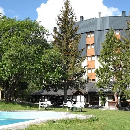 Hotel Or Blanc-2