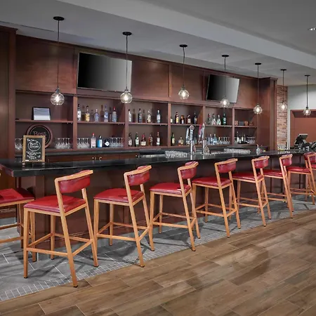 Element By Marriott Edmonton West-2