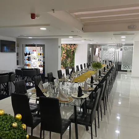 Hotel Business Center-2
