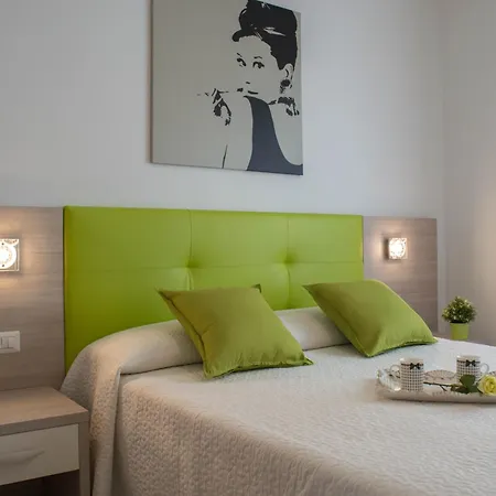 Hotel Solemare - Frontemare - 3 Stelle Superior-2
