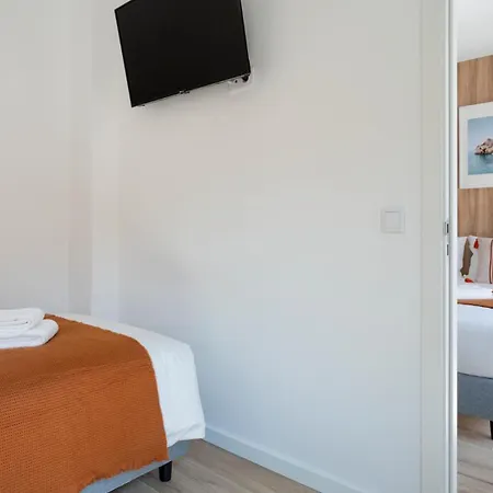 Hotel Made Inn Faro-3