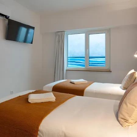 Hotel Made Inn Faro-2