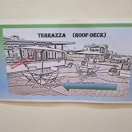 La terrazza delle fate-2