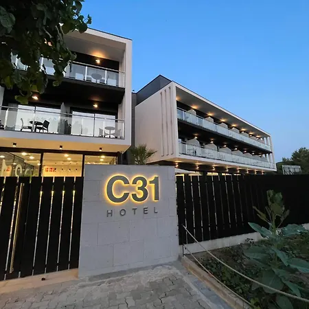 Hotel C31-3