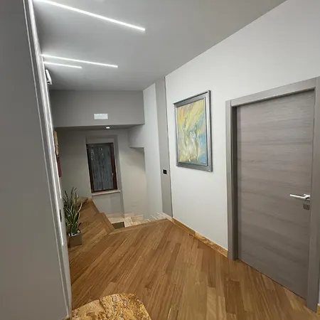 Il Vicolo B&B-2