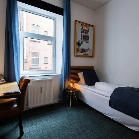 Milling Hotel Ansgar-3