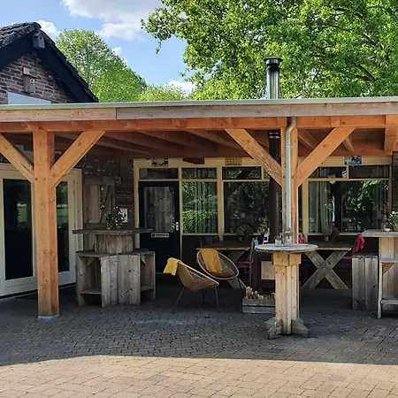 B&B Aangenaam - Olde Horst Diever-2