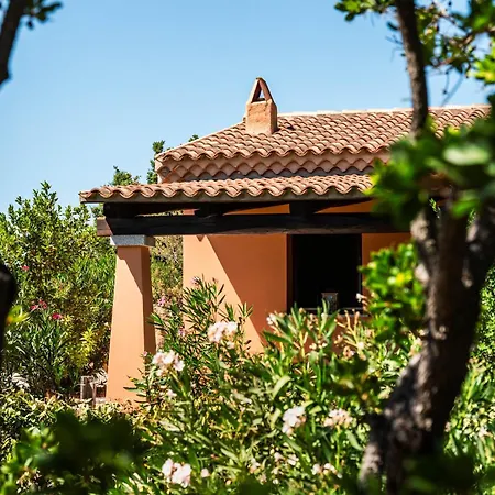 Casagliana Suite Resort-2