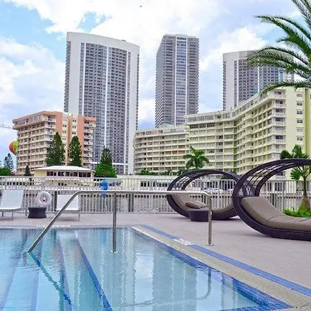 Beachwalk Elite Hotels And Resorts-2