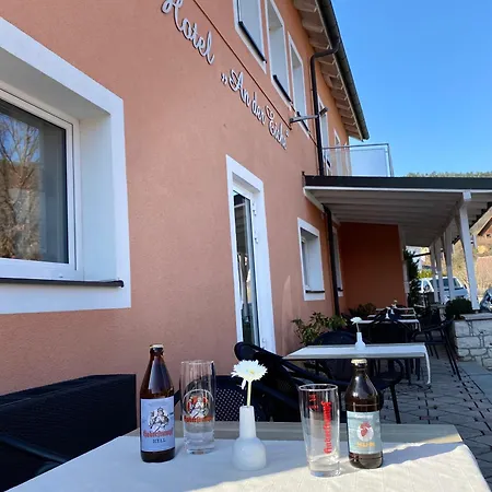 Hotel An der Eiche-2