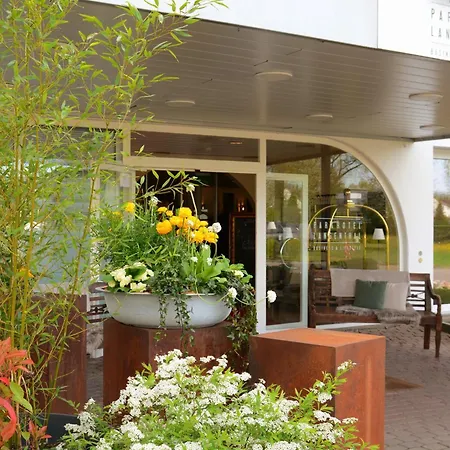 Parkhotel Langenthal-2