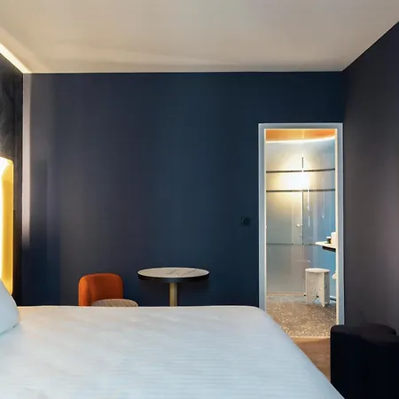 Hotel & Spa Oceania Le Conti-3