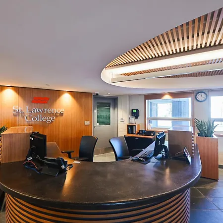 Residence & Conference Centre - Kingston-2