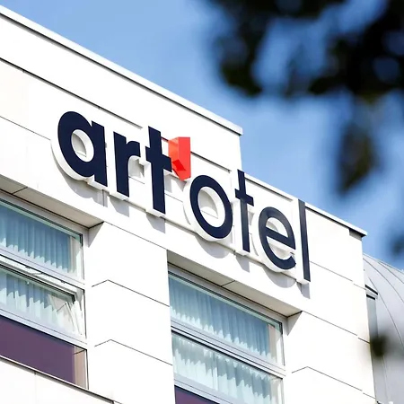 Art'Otel Berlin Mitte-2