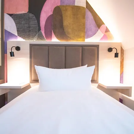 Taste Hotel Kulmbach-3
