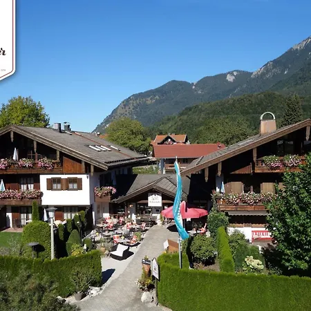 DEVA Achentaler Vitalhotel-2