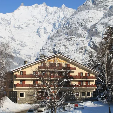 Hotel Croux-2