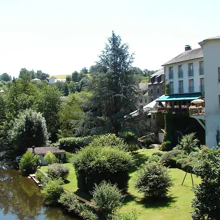 Hôtel Ambroise-3