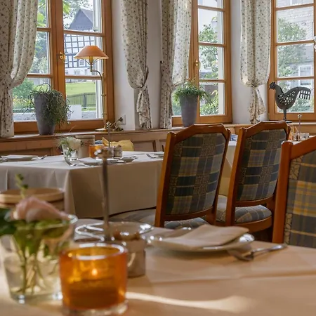 Landhotel Donner-2