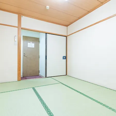 Sakura Ryokan Asakusa Iriya-2