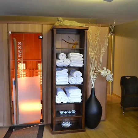 Hotel Spa Le Relais Des Moines-2