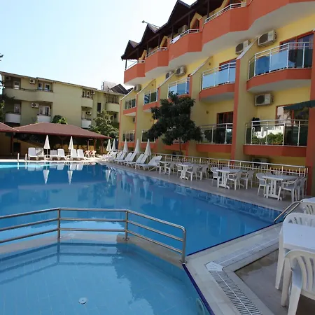 Wassermann Hotel-3
