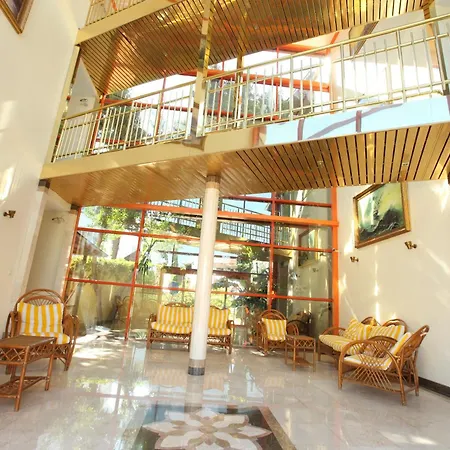 Wassermann Hotel-2