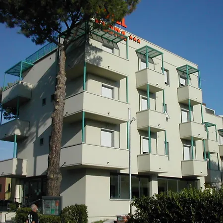 Hotel Flora-3