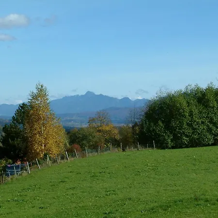 Gästehaus Alpina-2