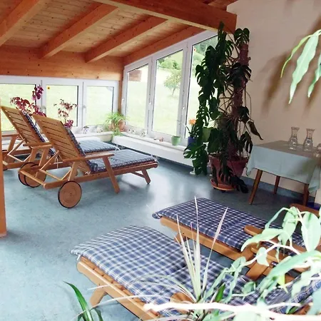 Ferienhotel Knollhof-2