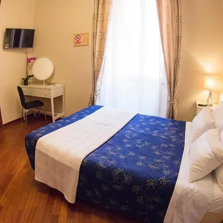 Hotel Martino Ai Monti-3