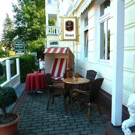 Hotel Koos-3