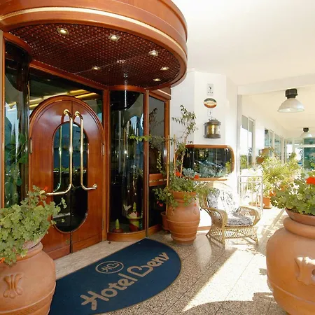 Hotel Beny-2