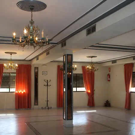 Hotel Carvajal-3