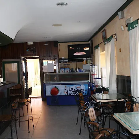 Hotel Carvajal-2