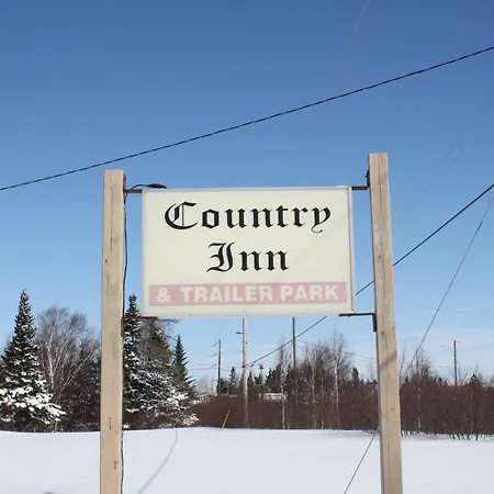 The Country Inn Motel-3