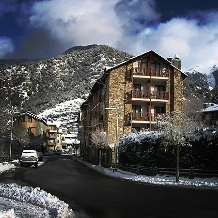 Hotel La Planada-3