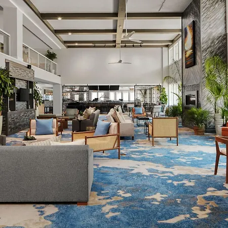 Bethany Beach Ocean Suites Residence Inn By Marriott-2
