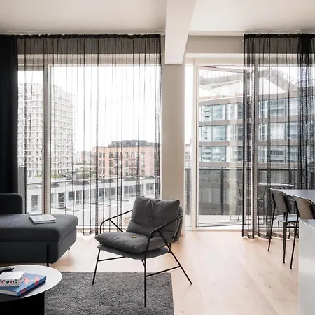 The Pier Apartments By Daniel&Jacob'S-2