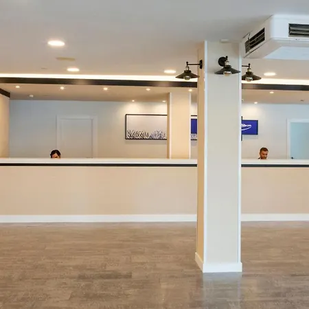 Medplaya Hotel Bali-3