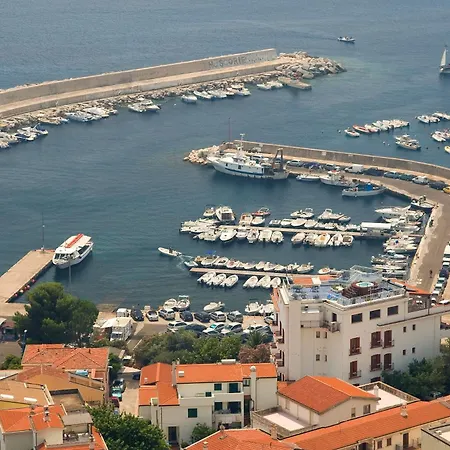 BUE MARINO Hotel&Rooftop Bar-3