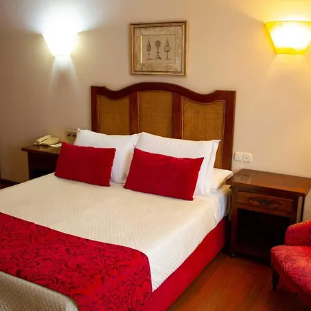 Hotel Pazo O Rial-3