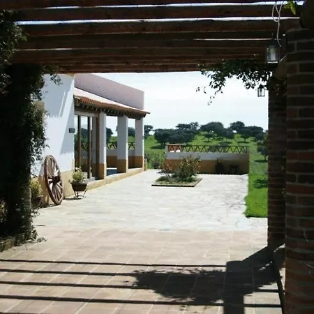 Naveterra-Hotel Rural-2